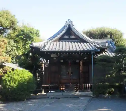 経王寺(東京都)