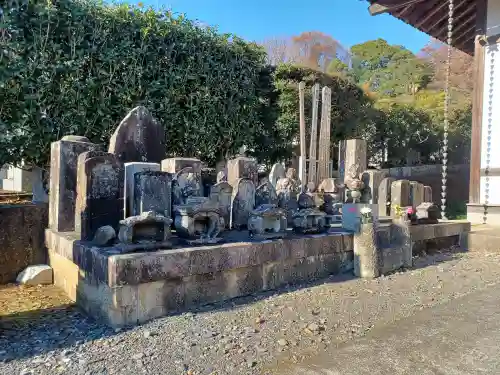 佛眼寺(埼玉県)