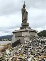 恐山菩提寺(青森県)