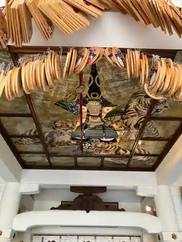 加藤神社(熊本県)