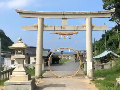 田島神社(佐賀県)