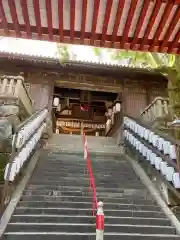 吉備津神社(岡山県)