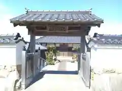 月江寺(愛知県)
