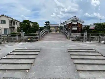 石清水八幡宮のその他建物