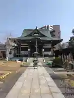 千蔵院(新潟県)