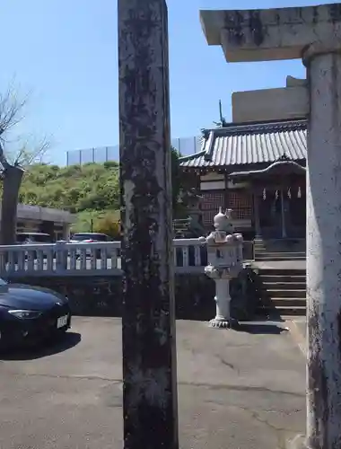 住吉神社(静岡県)