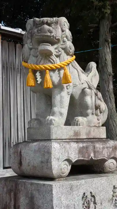 砂原天神社(滋賀県)