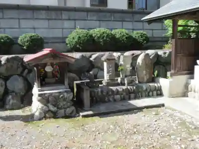 清源寺(東京都)