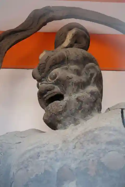 金剛宝寺(紀三井寺)(和歌山県)