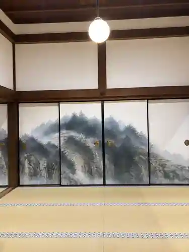 高野山金剛峯寺のその他建物