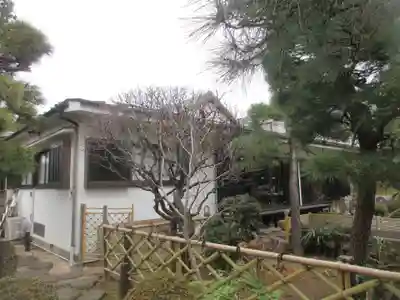 法受寺(東京都)