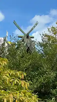 堀越神社(大阪府)