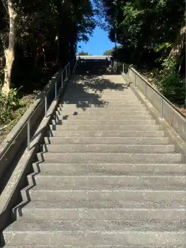 下水神社(静岡県)