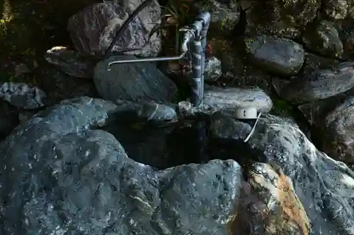 中島観音堂(高知県)