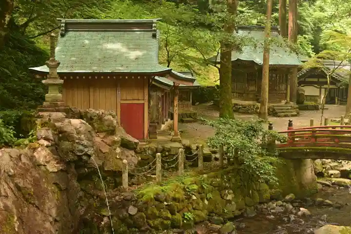 永平寺(福井県)