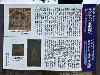 天妙国寺(東京都)