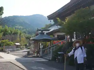 八坂寺のその他建物