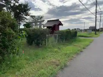 熊野神社(千葉県)