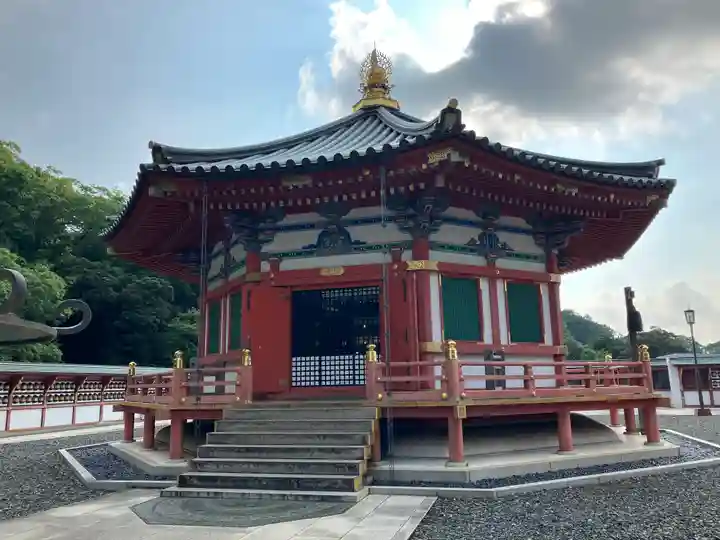 成田山新勝寺(千葉県)