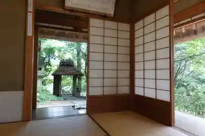 近津尾神社のその他建物