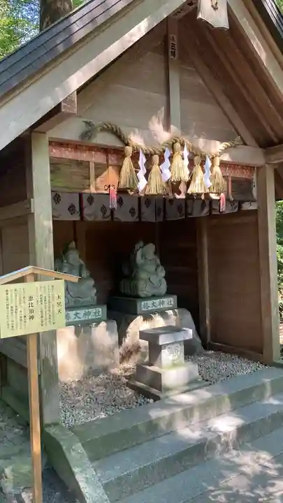 椿大神社(三重県)
