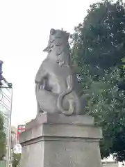 靖國神社(東京都)