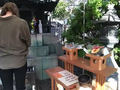 龍光不動尊のその他建物