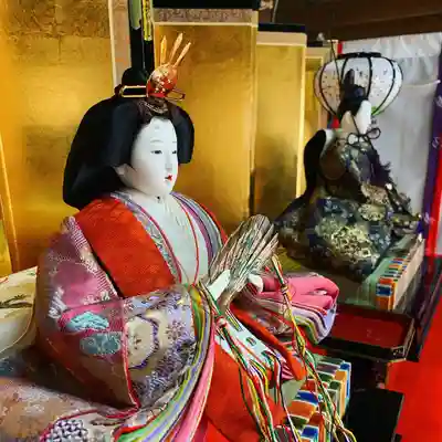 滑川神社 - 仕事と子どもの守り神のお祭り