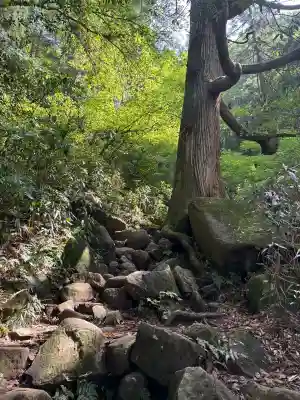 筑波山神社 女体山御本殿(茨城県)