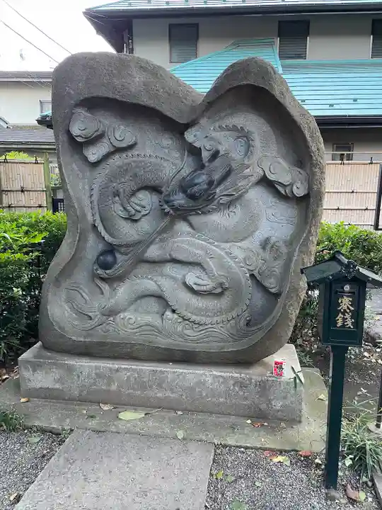 田無神社(東京都)