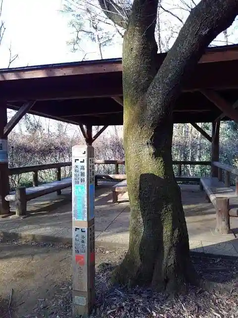 能仁寺のその他建物