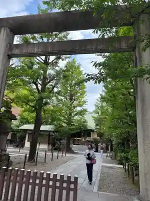 榊神社(東京都)