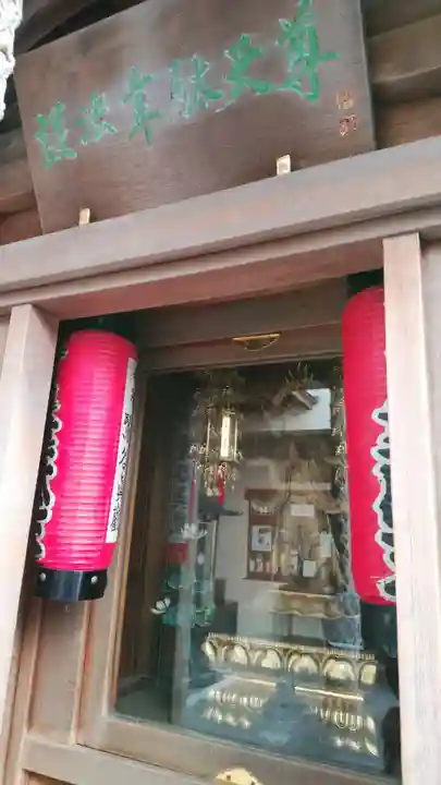 大観音寺のその他建物