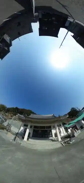 康泰寺(静岡県)