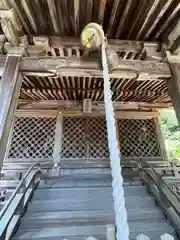 神田神社(滋賀県)