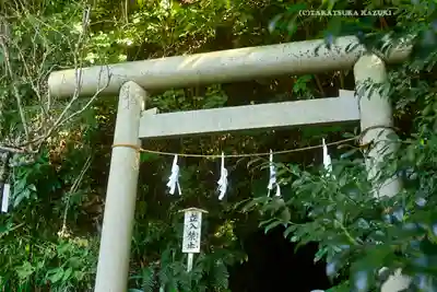 荏柄天神社(神奈川県)