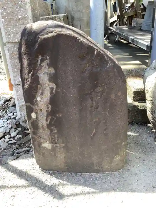 別格今渡弘法大師堂のその他建物