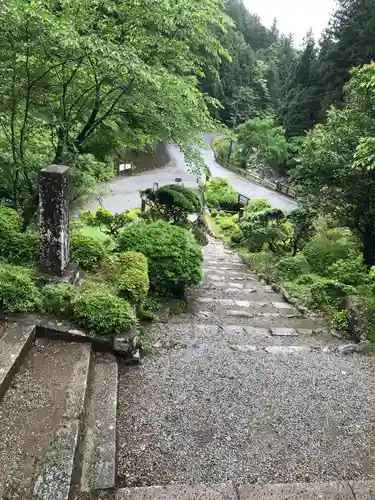 賀蘇山神社のその他建物