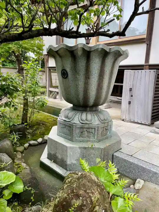 浄泉寺(神奈川県)
