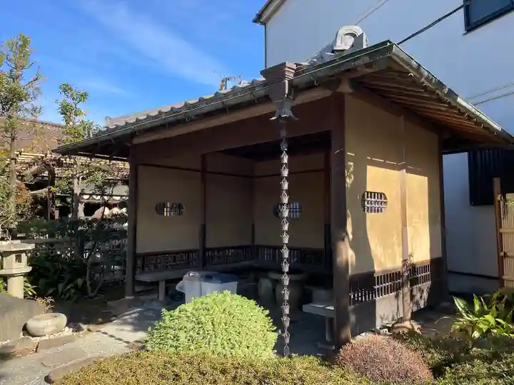 清亮寺(東京都)