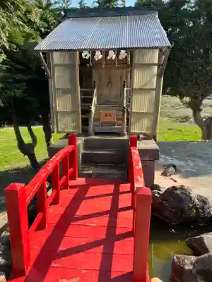 出雲大社弘前分院(青森県)