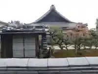 徳林院(岐阜県)