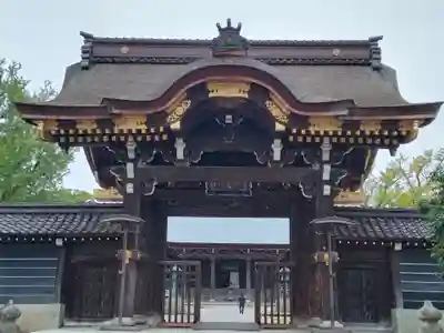 勝興寺(富山県)