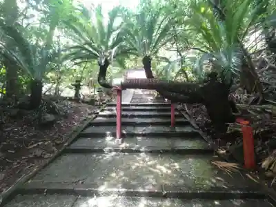 御崎神社(鹿児島県)