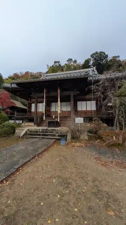 観音寺(山崎聖天)(京都府)