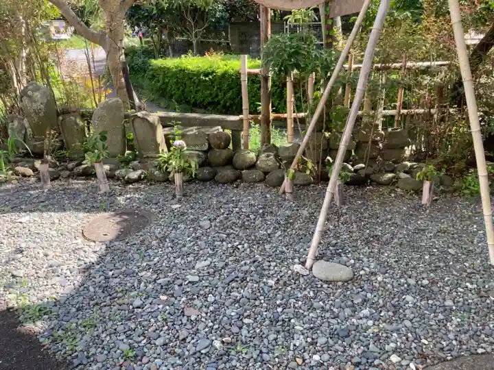 小澤寺(神奈川県)