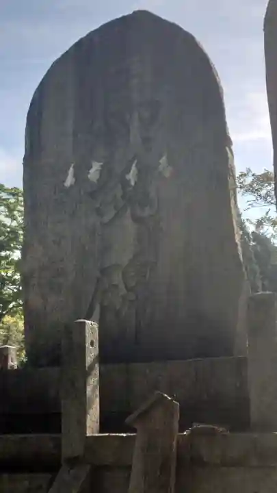 遠野郷八幡宮(岩手県)