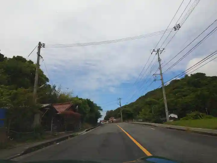 出雲大社(島根県)
