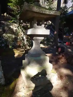 玉依比売命神社(長野県)