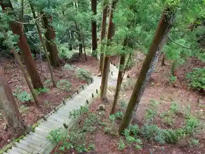 室生寺(奈良県)